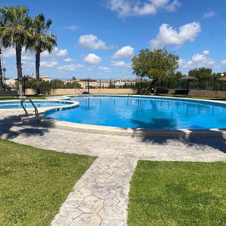 He Lago Sol Alicante Buitenkant foto
